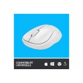 Logitech M220 - OFFWHITE