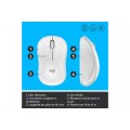 Logitech M220 - OFFWHITE