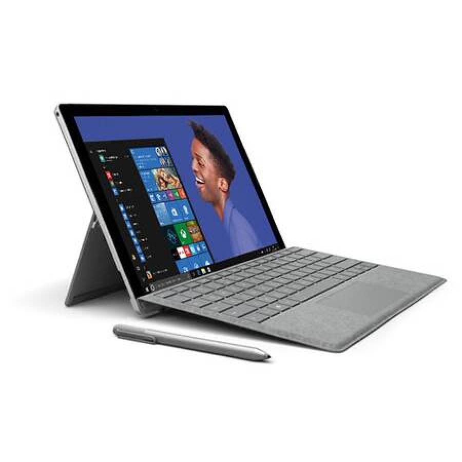 Microsoft Surface Pro 4 256go i5 n°2