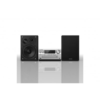 Panasonic SC-PMX802E-S