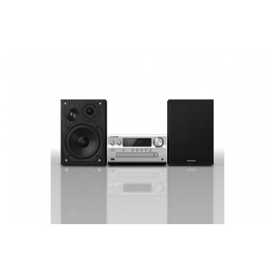 Panasonic SC-PMX802E-S