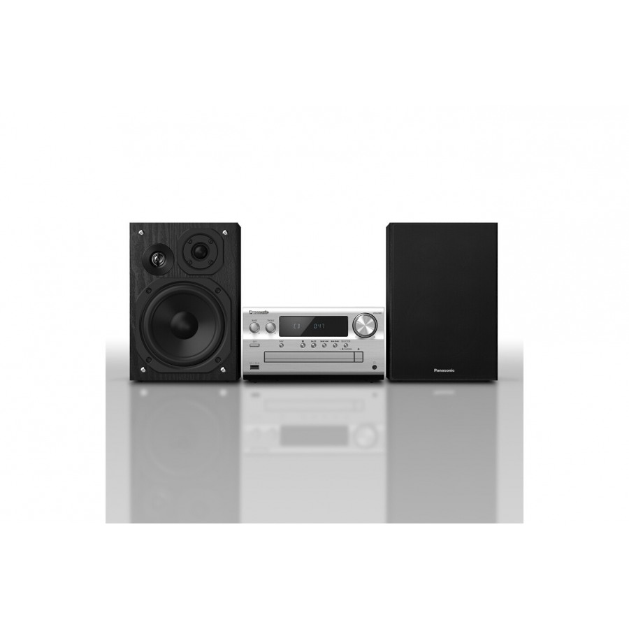 Panasonic SC-PMX802E-S n°1