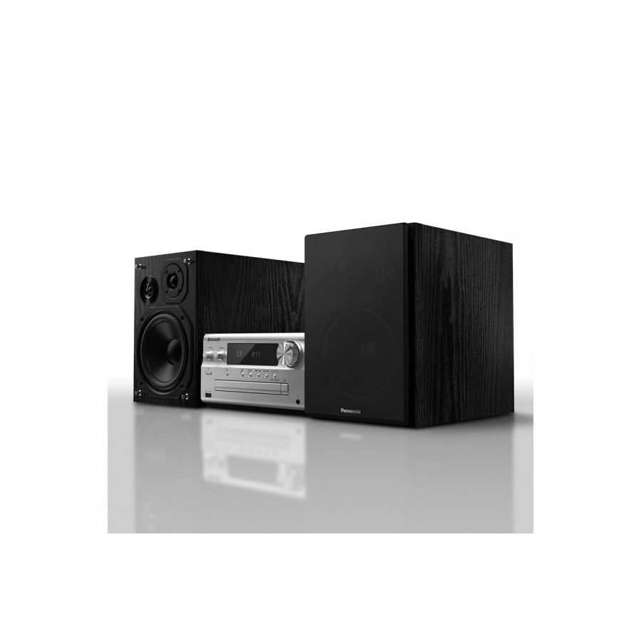 Panasonic SC-PMX802E-S n°2