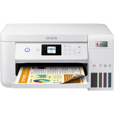 Epson Ecotank ET-2856