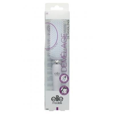 Elite Models BROSSE A CHEVEUX DEMELAGE 5002
