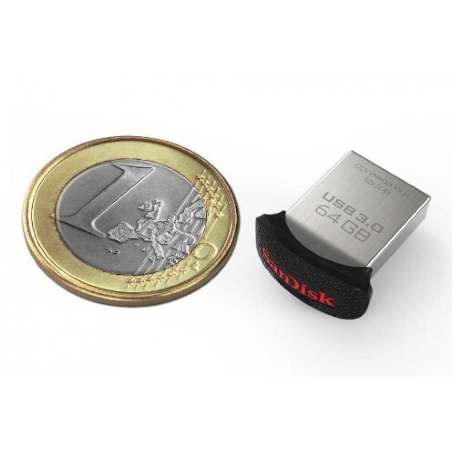 Sandisk ULTRA FIT V2 64GB n°2