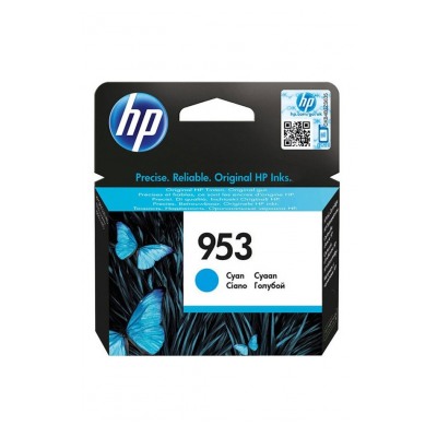 Hp 953 CYAN (F6U12AE)