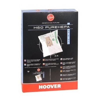 Hoover SAC O H60 SENS X4