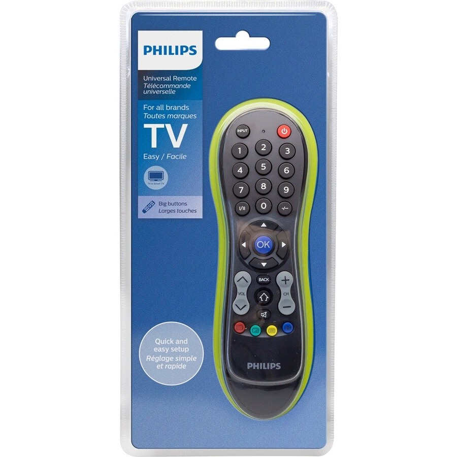 Philips Télécommande SRP3011/10 n°2