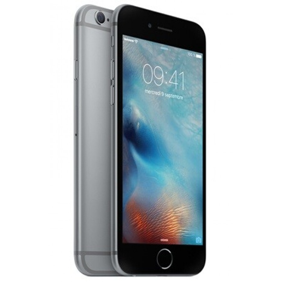 Apple IPHONE 6S 32GO GRIS ANTHRACITE n°2