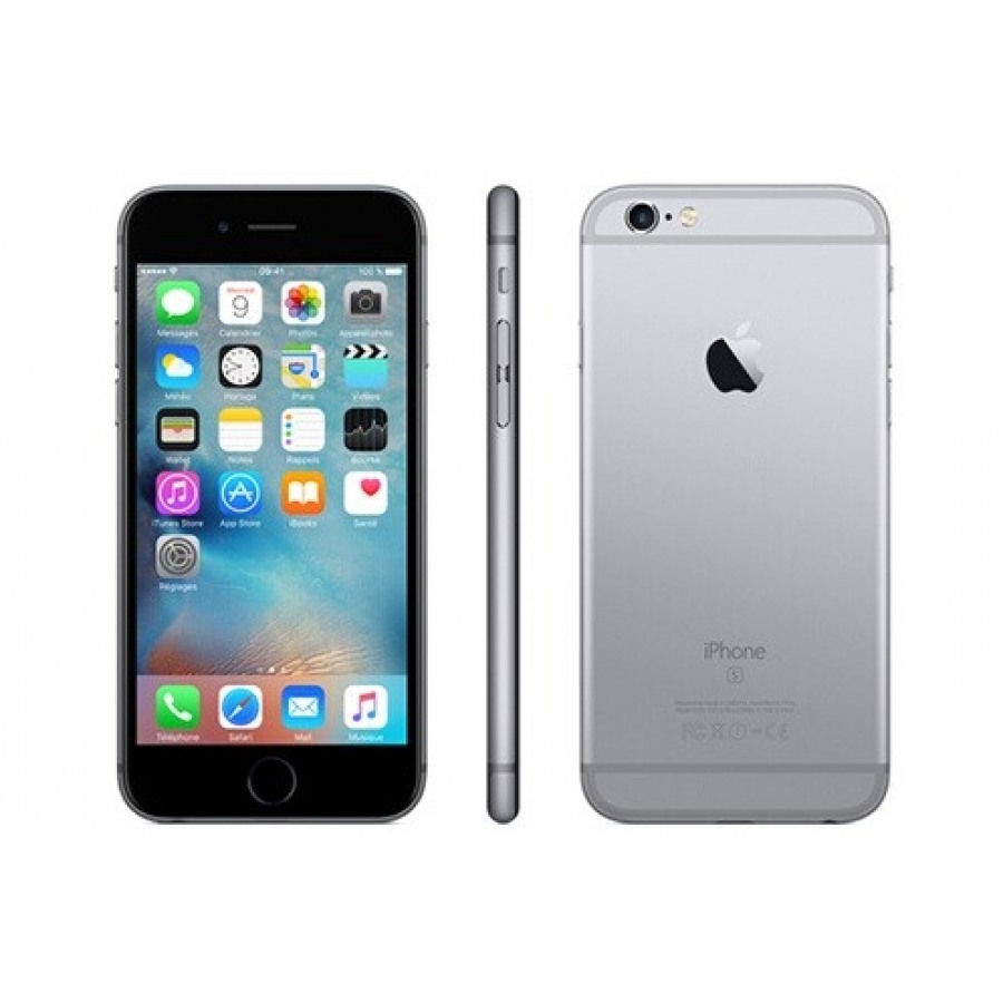 Apple IPHONE 6S 32GO GRIS ANTHRACITE n°3