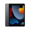 Apple IPAD 10,2'' 64GO GRIS SIDERAL WIFI 9ème GEN 2021