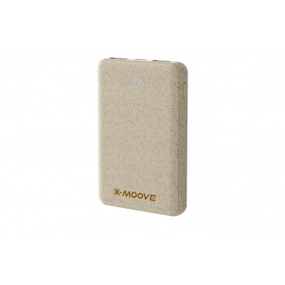 X Moov Powereco 5 000 mAh