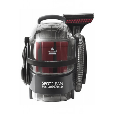 Bissell NETTOYEUR MULTI-SURFACE Spotclean Pro Advanced 1558D