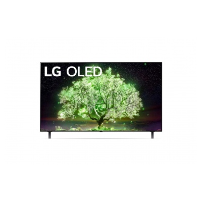 Lg OLED55A1 IMPORT