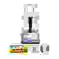 Magimix CS5200 XL CHROME MAT 18591F