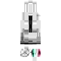 Magimix CS5200 XL CHROME MAT 18591F