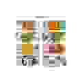 Magimix CS5200 XL CHROME MAT 18591F