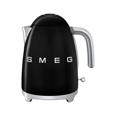 Smeg KLF03BLEU NOIR
