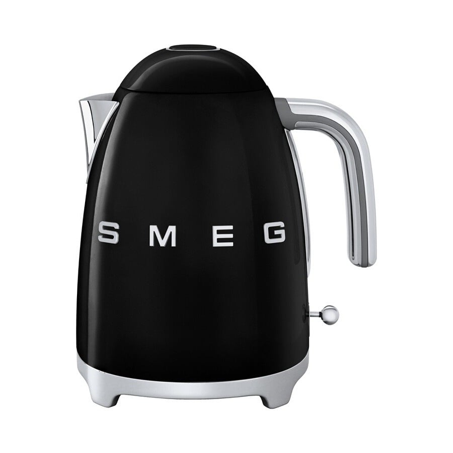 Smeg KLF03BLEU NOIR