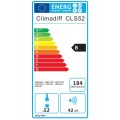 Climadiff CLS52