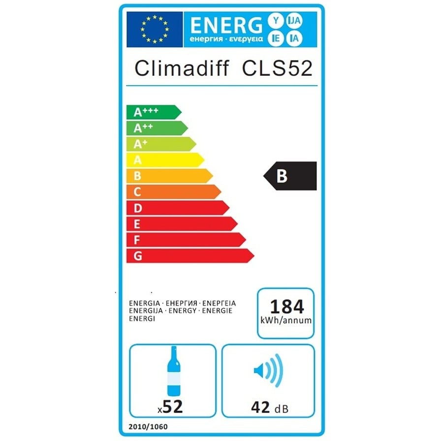 Climadiff CLS52 n°5