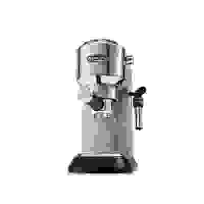 Delonghi EC685.M ARGENT METAL