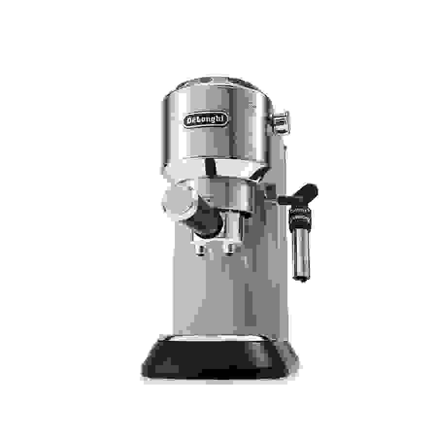 Delonghi EC685.M ARGENT METAL n°1
