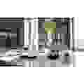 Delonghi EC685.M ARGENT METAL