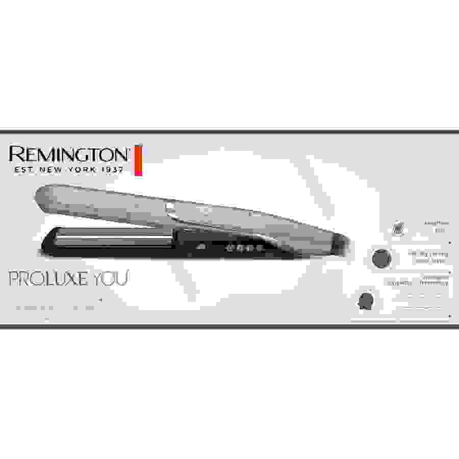 Remington PROLUXE YOU S9880 n°6