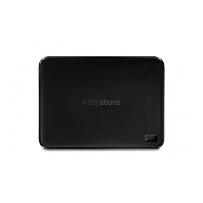 Wd EASY STORE 1T