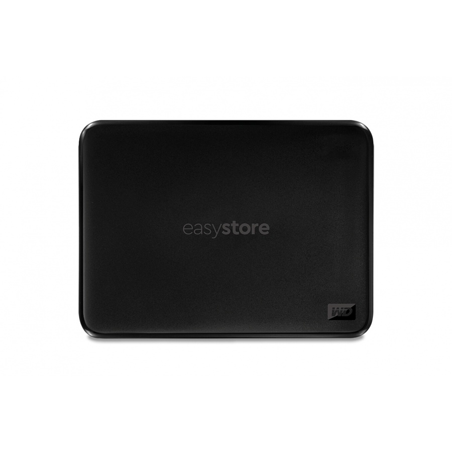 Wd EASY STORE 1T n°1