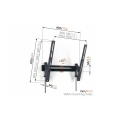 Vogel's TVM 3415 TILT Medium