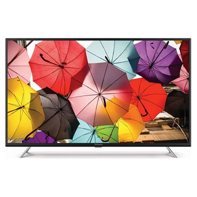 TV LED STONG SRT 43UC6433 (43’’/109 cm) SMART TV