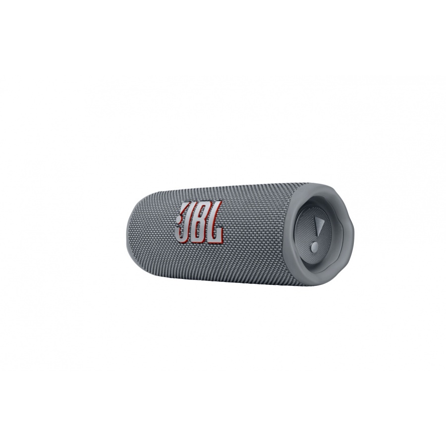 Enceinte bluetooth Jbl Flip 6 Gris - DARTY Guadeloupe