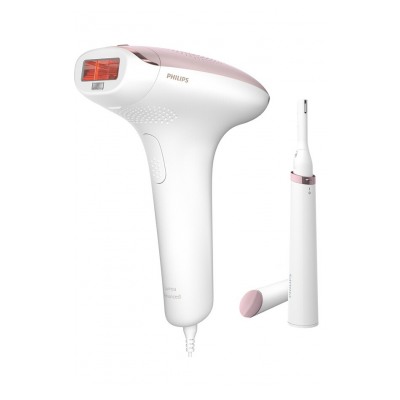 Philips BRI920/00 LUMEA ADVANCED + tondeuse-stylo Satin Compact