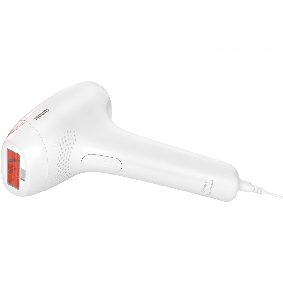 Philips BRI920/00 LUMEA ADVANCED + tondeuse-stylo Satin Compact n°2