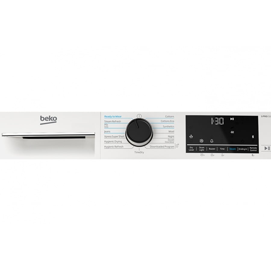 Beko B5T48243W n°2