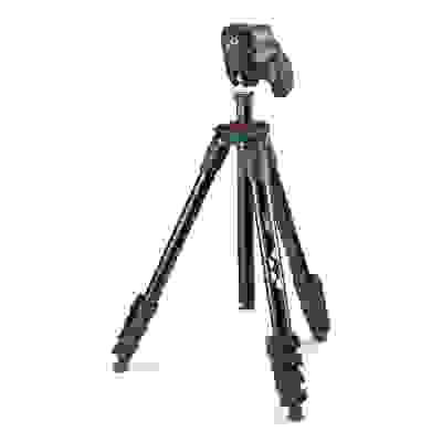 Joby Compact Action Kit (Avec pince smartphone)