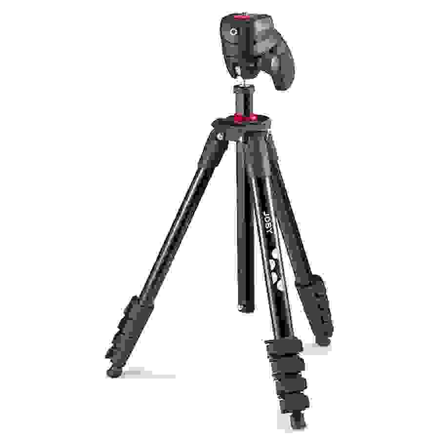 Joby Compact Action Kit (Avec pince smartphone) n°1