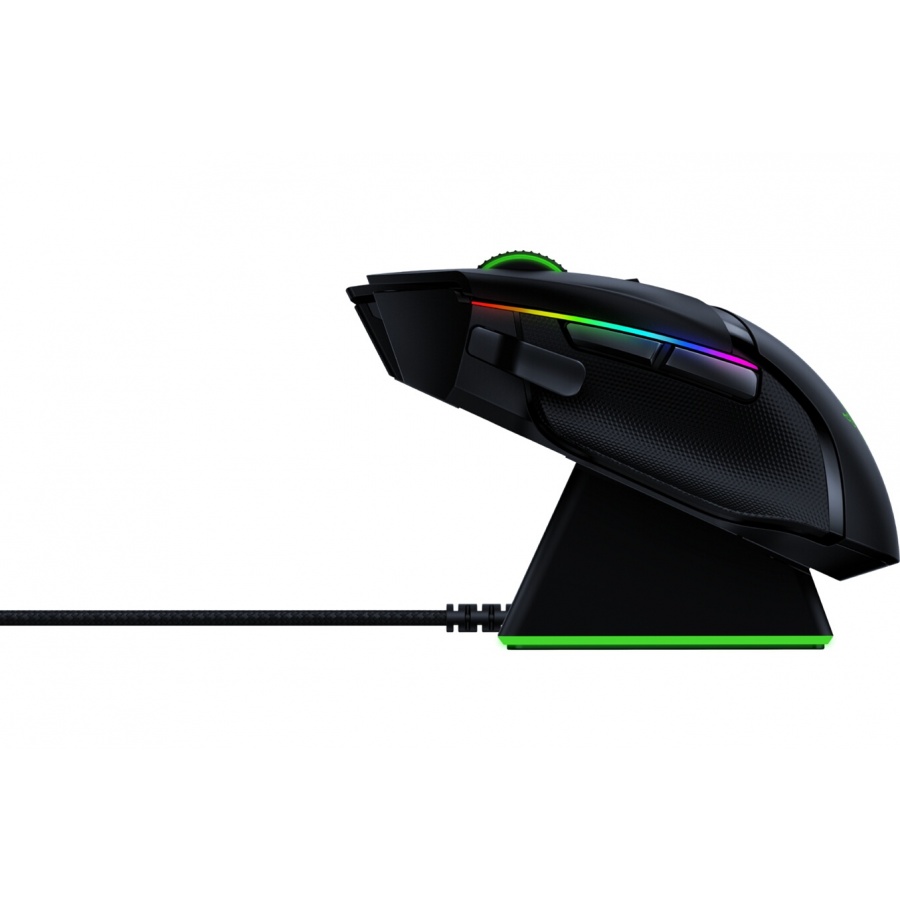 Razer BASILISK ULTIMATE n°4