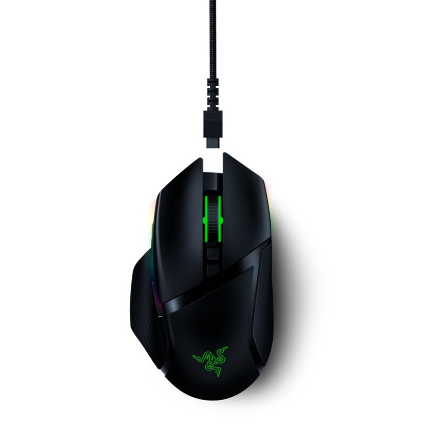 Razer BASILISK ULTIMATE n°8