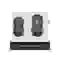 Logitech Sans Fil  Signature M650 Silencieuse, Bluetooth - Gris graphite