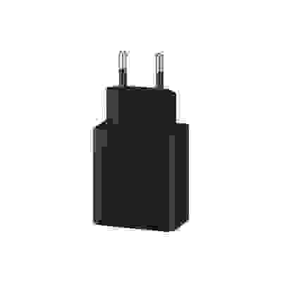 Samsung Chargeur Secteur 45W Ultra Rapide (avec câble)