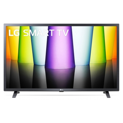 Lg 32LQ630B6 4K UHD 32'' Smart TV 2022 Gris