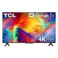 Tcl 43P735 43" 4K Ultra HD Smart TV GOOGLE Dolby Vision Atmos 2022