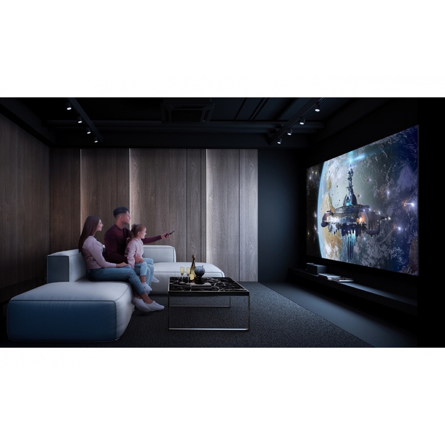 Tcl 75C735 75" 4K Ultra HD 144 Hz avec Google TV et Game Master Pro 2022 n°4
