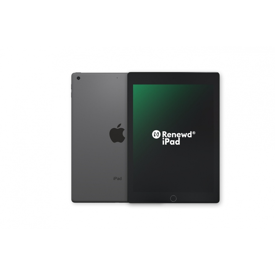 Apple 9.7-inch iPad Wi-Fi - 5ème génération - tablette - 32 Go