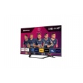 Hisense HISENSE 43A63H 4K SMART TV HDR DOLBY VISION 2022
