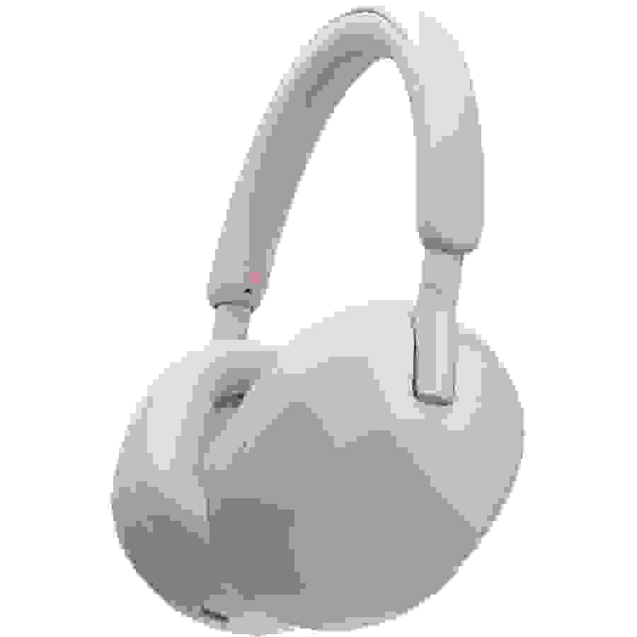 Sony WH1000XM5 ARGENT n°1